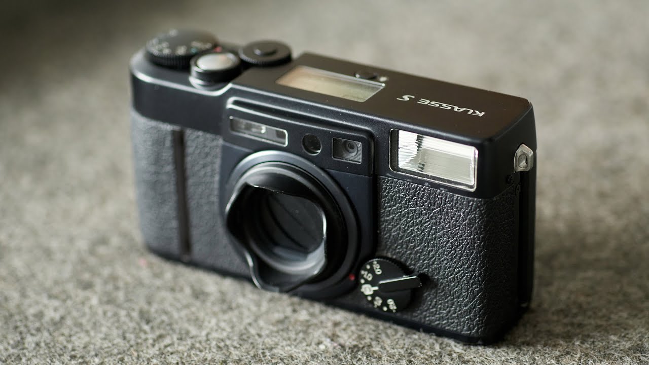 富士フイルム KLASSE S 黒 富士フイルム KLASSE S 黒 富士フイルム