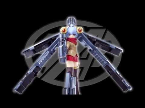 DX MMZ-01 Moemoezukyuune