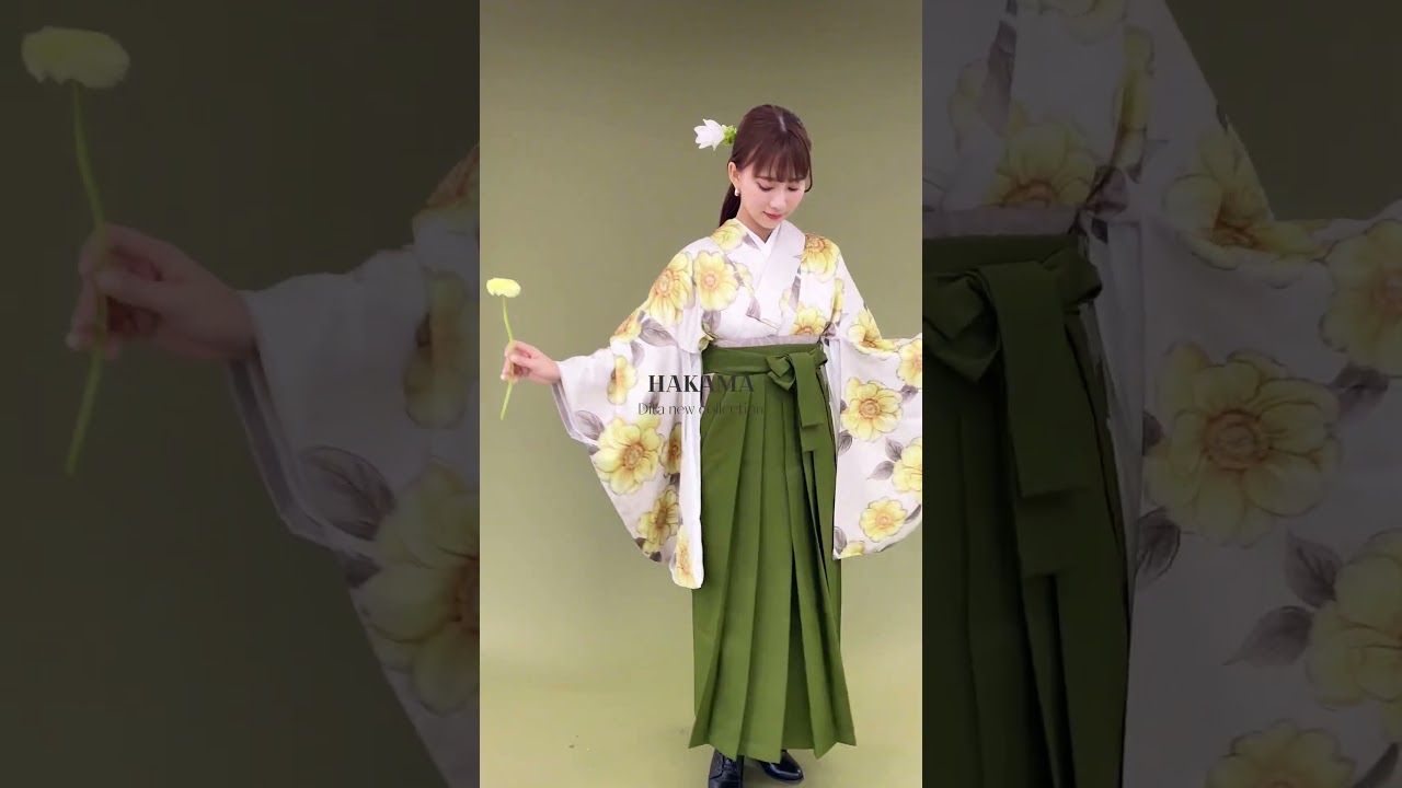 陽だまりの花重ね | Dita（ディータ）オフィシャルストア