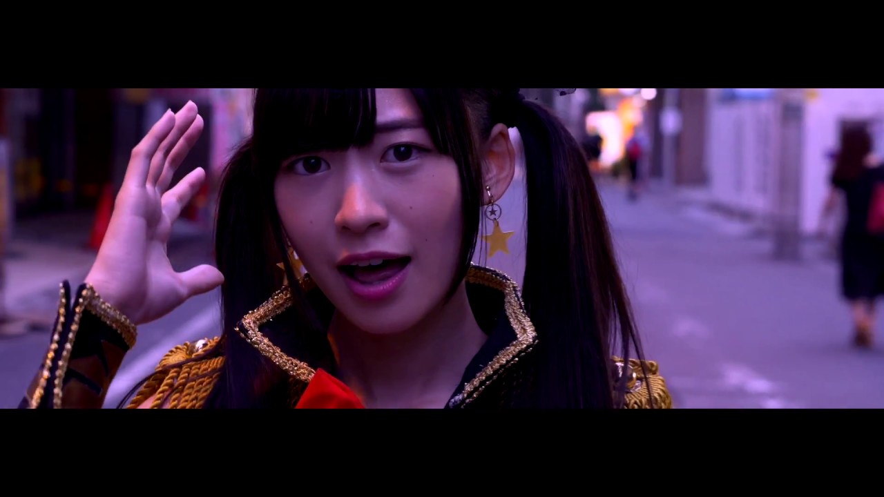 MV】3×ザ・ライド / 空野青空 - YouTube