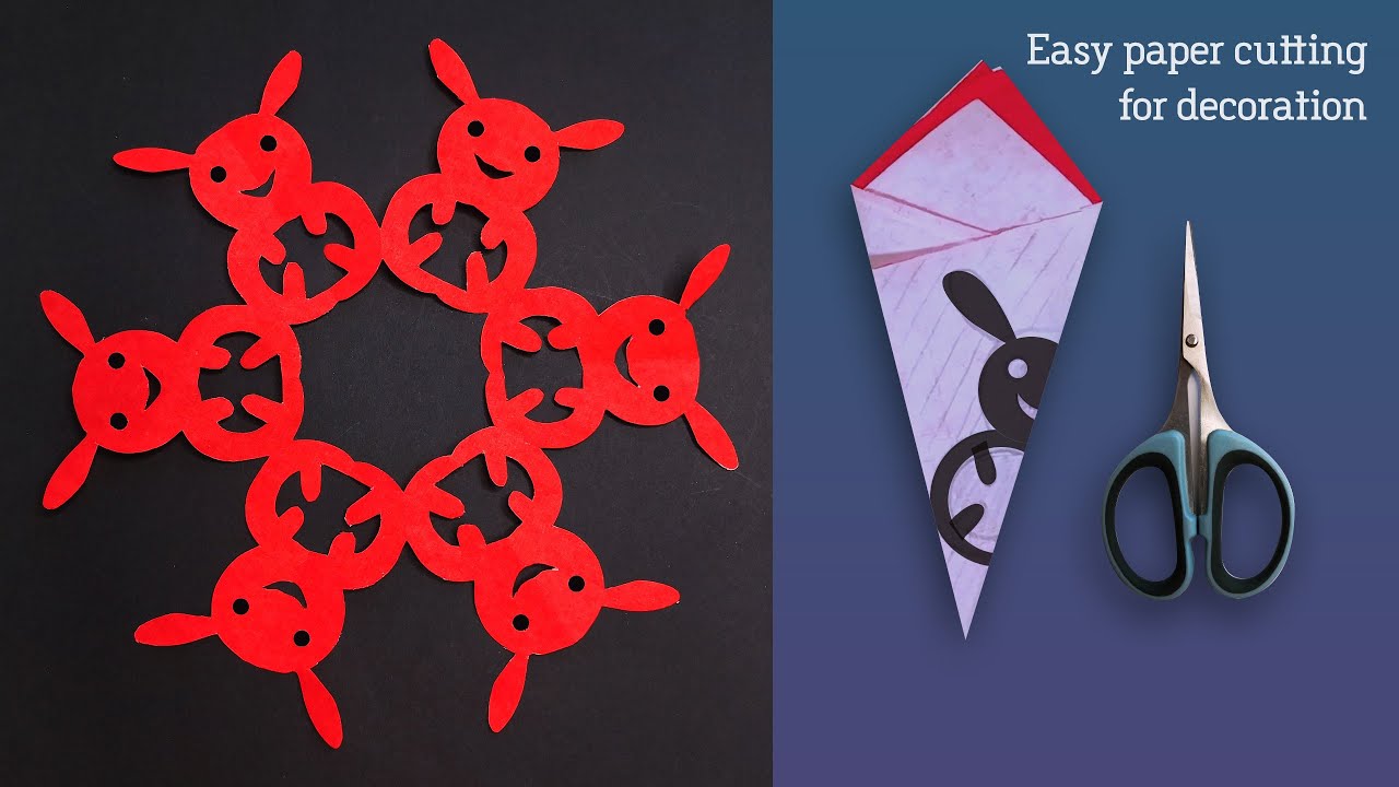 Funny&easy idea for year