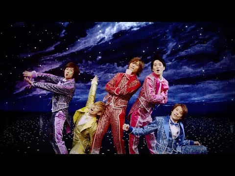 A.B.C-Z / Twinkle Twinkle A.B.C-Z (YouTube Edit) - YouTube