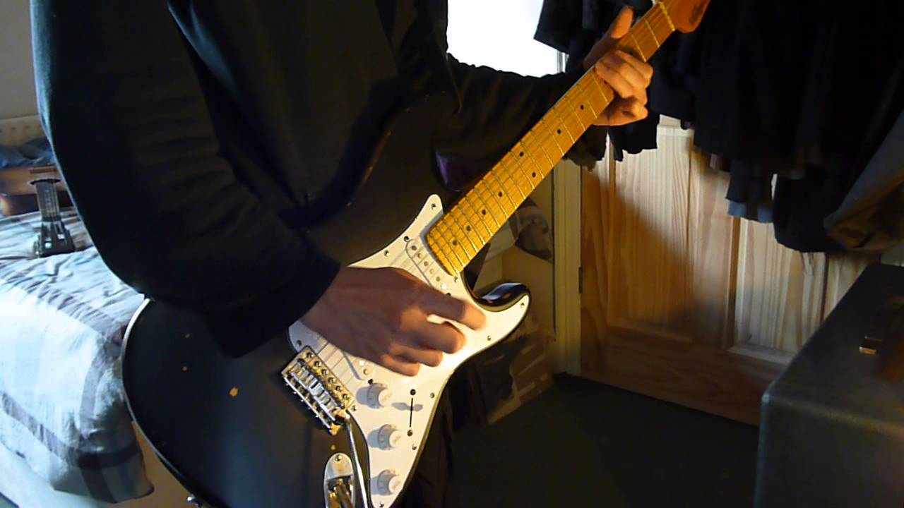 英国VINTAGE社ICONシリーズ v6スプラッター塗装ストラト Vintage® ICON