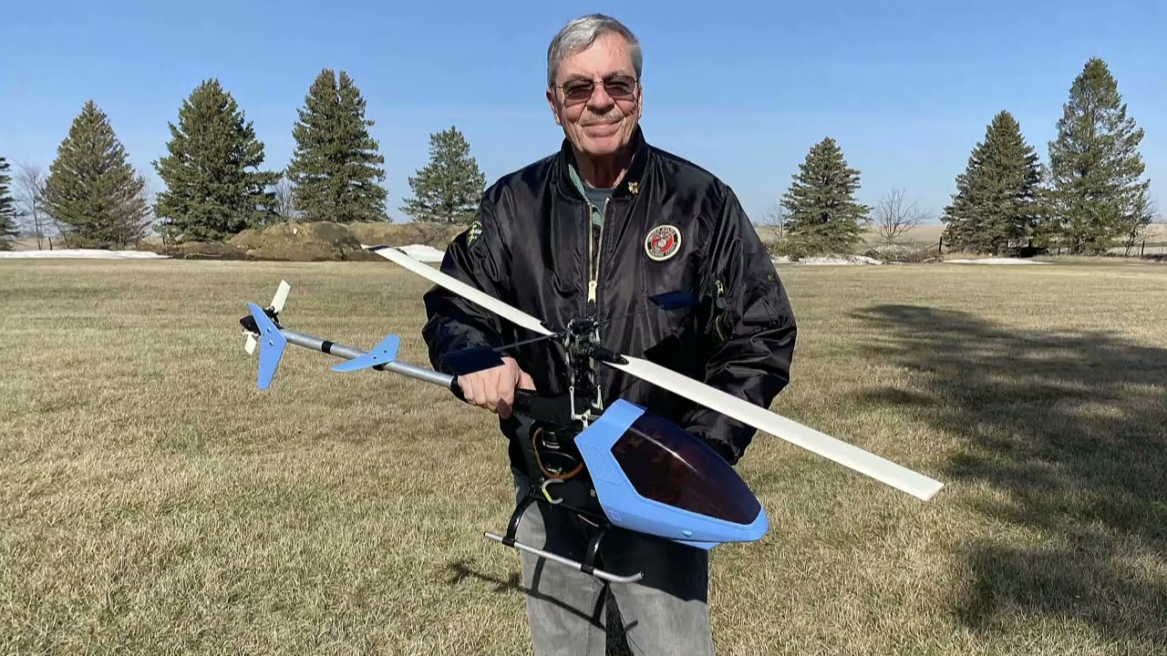 ヒロボー シャトル メインフレーム エンジン マフラー サーボ ジャイロ