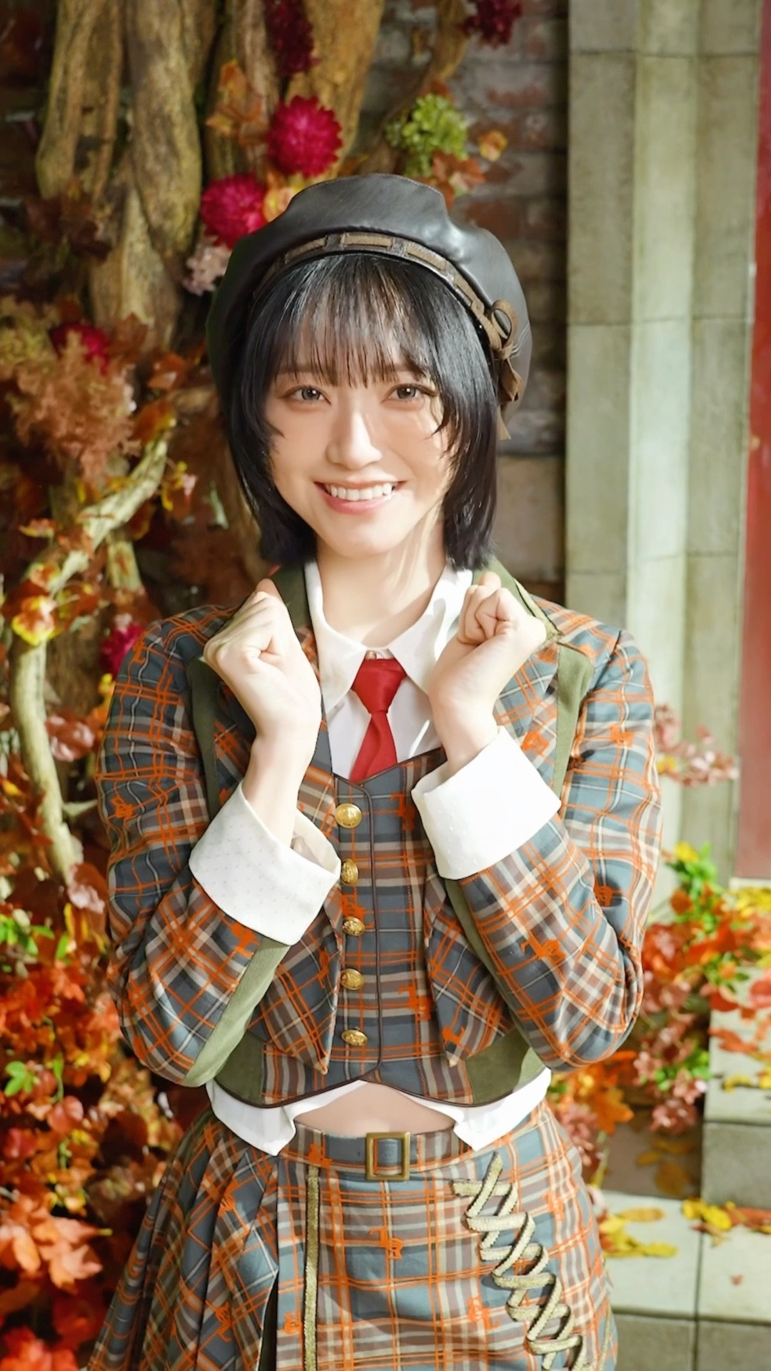 LOVE イコラブ 生写真 ラブソングに襲われる 歌唱 野口衣織 直筆 ヨリ