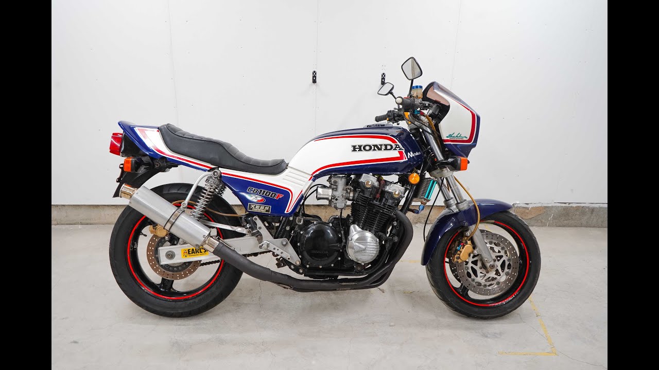 未組立】ホンダ CB1100R CB750F CB900F2 3点セット - メルカリ 【未