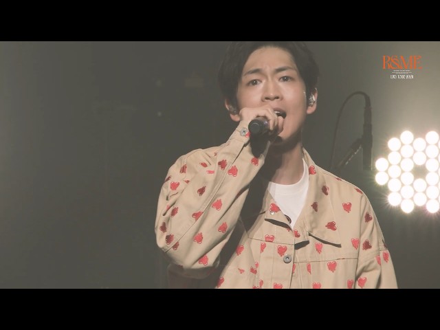 松下洸平 - LIVE Blu-ray / DVD /CD「KOUHEI MATSUSHITA LIVE TOUR