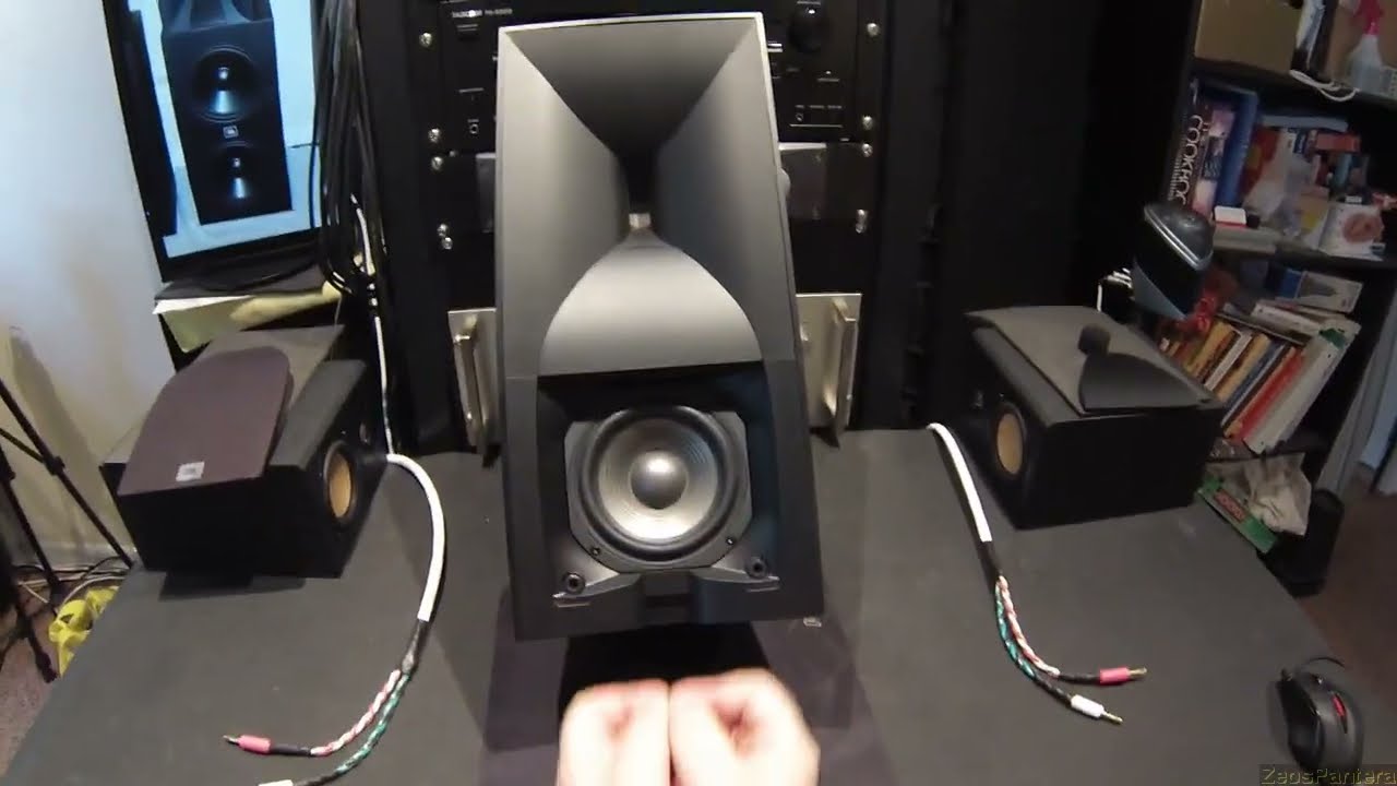 Bear JBL studio 530 ペア 連番！ Bear JBL studio 530 ペア 連番