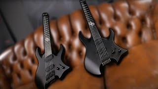 solar・guitar s・CHUGハイゲイン！最終値引き！ solar・guitar s