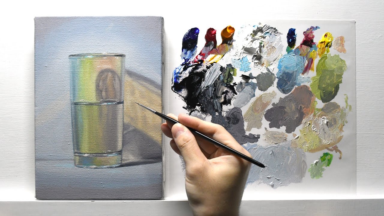 絵画 Mirror_Oil No.2 絵画 Mirror_Oil No.2 絵画 Mirror_Oil No.2