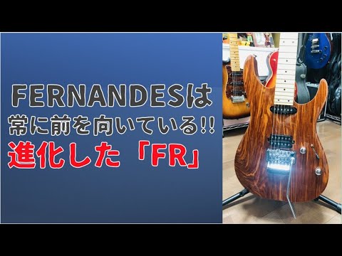 FERNANDES Funkey Filter FR-3F フェルナンデス 1970s FERNANDES