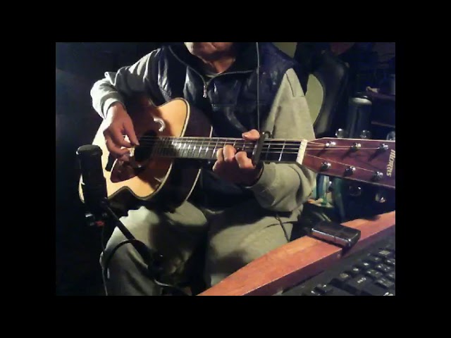 Morris MF-601 ハカランダ - YouTube