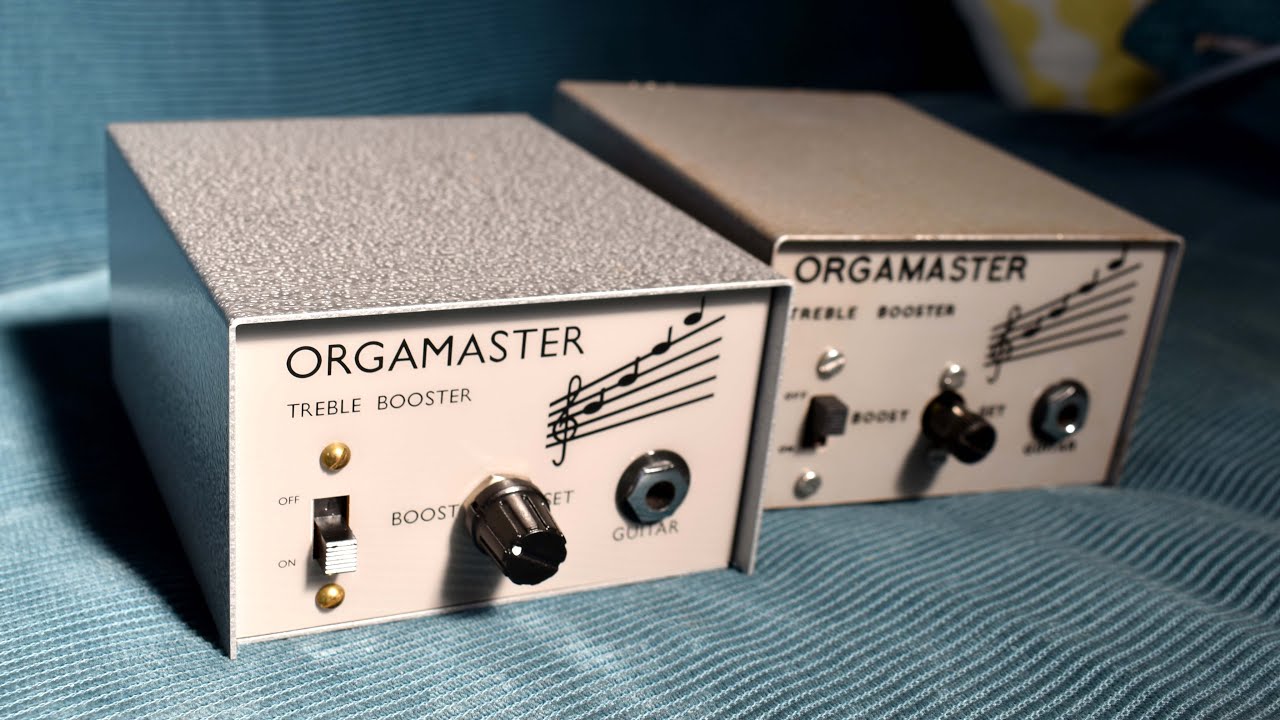 ギター RANGE MASTER OC71 ギター RANGE MASTER OC71 RANGE MASTER