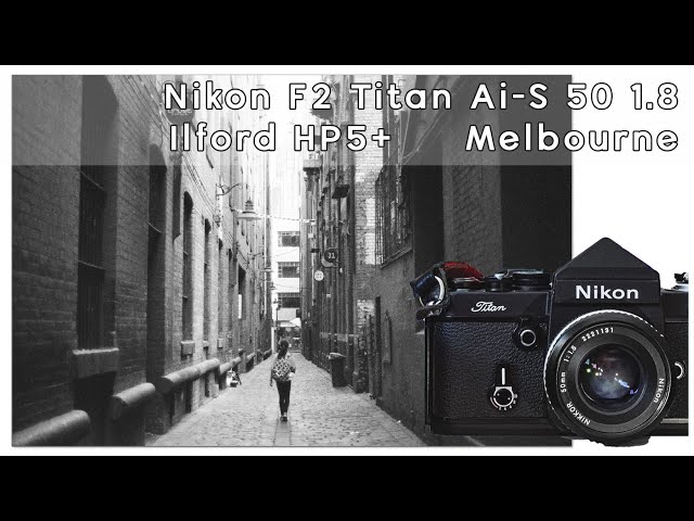 フィルムカメラ Nikon F2 Titan Film Camera Camera Geekery: Nikon F2