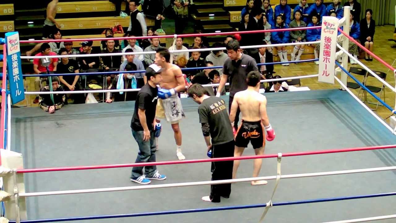 ボクシング.ゴング.プロレス同好会.キック.競技用.練習用.響く.本格的