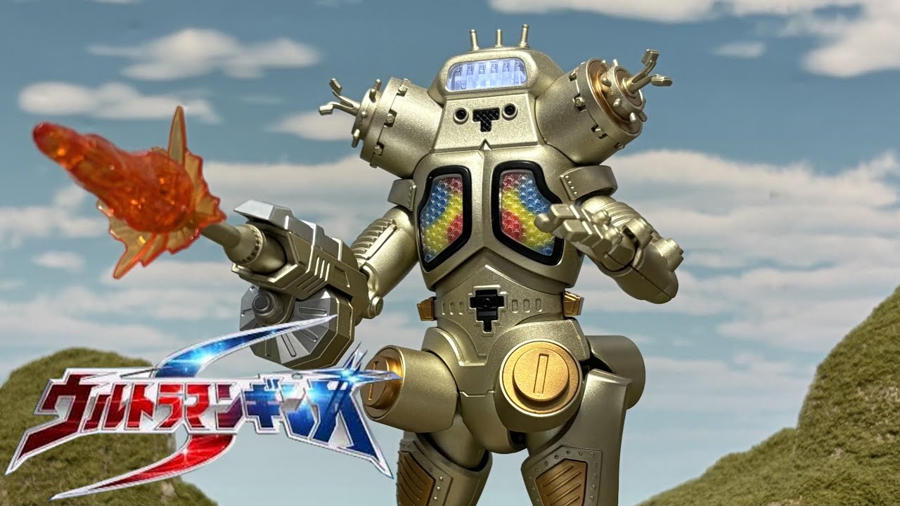 パイロットエースの旅②】至高の逸品❗️キングジョー - YouTube