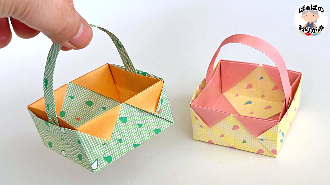 萬古焼 手塩 小皿 小判 楕円 変形 鶴 松 折り紙 銘 木箱 A hqdefault.jpg