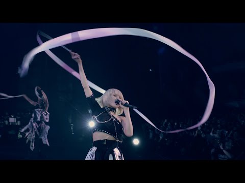 Reol - TAKE OFF[Live at 