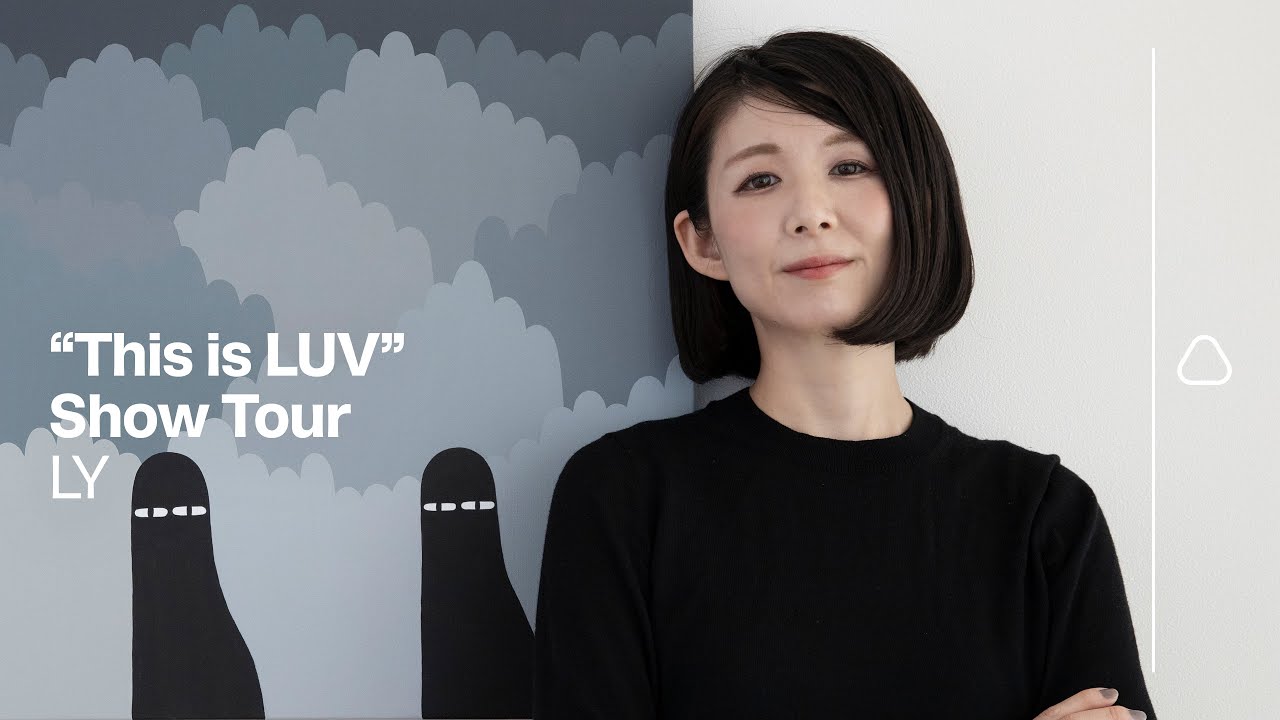 工芸品 LY painter 