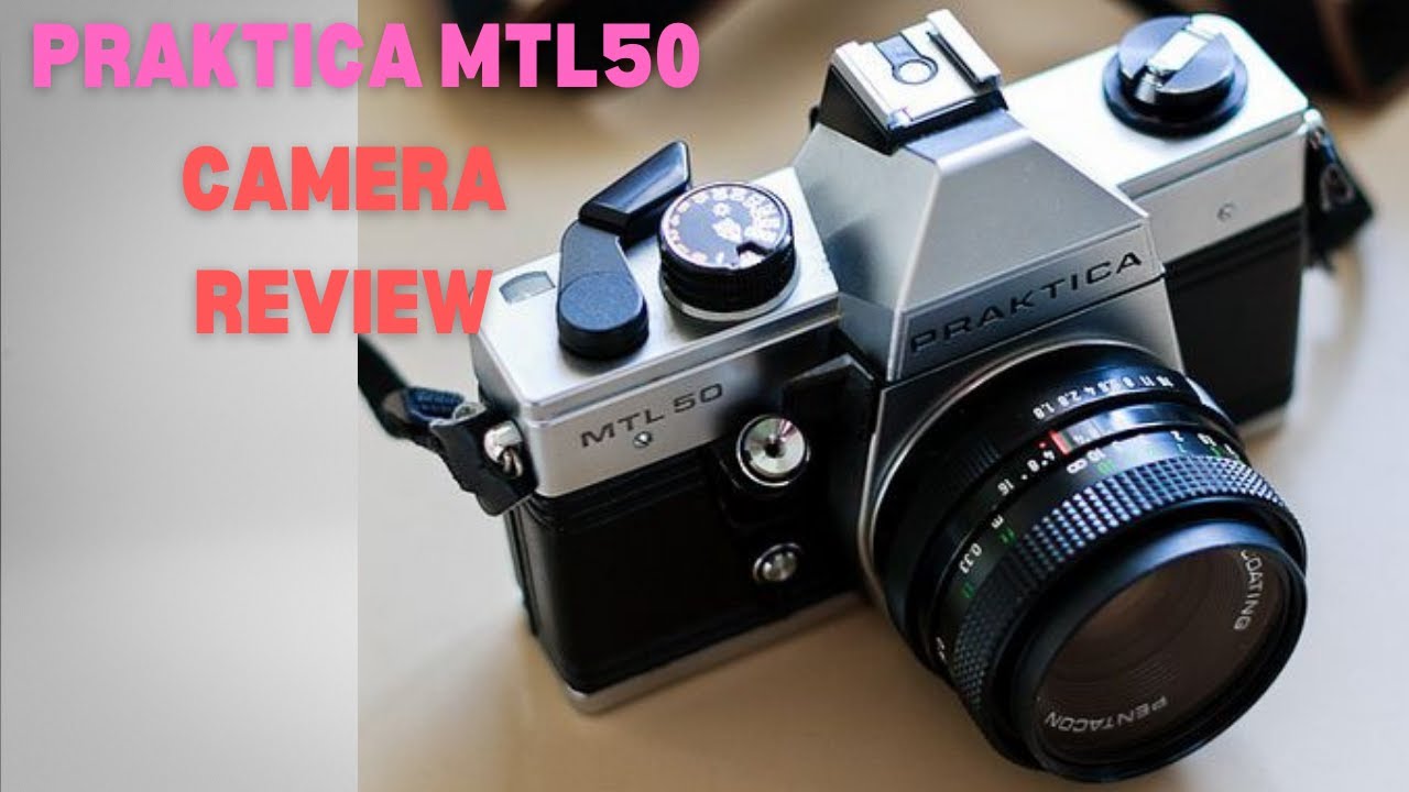 動作確認済】 PRAKTICA MTL 50 E1212-24e p 動作確認済】 PRAKTICA MTL