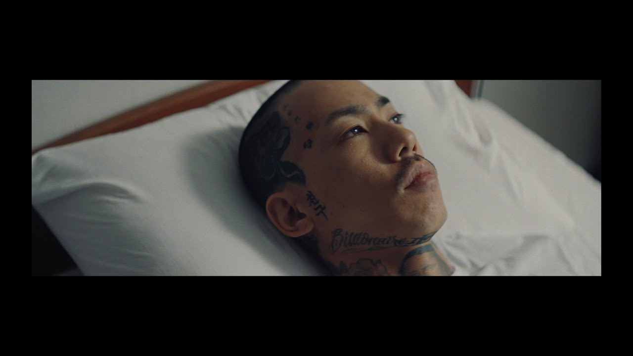 千葉雄喜、STILLZが監督を務める“心臓”MV公開 ｜〈BlackEyePatch〉との