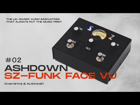 SCARFACE2 アッパーオクターブディストーション 【公式通販】