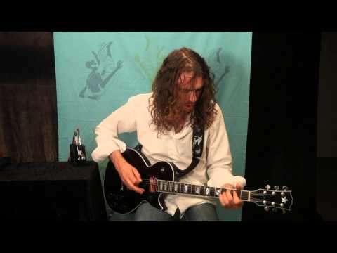 ギター Seven sisters Ivy Red Witch - Ivy (Seven Sisters) - Quick