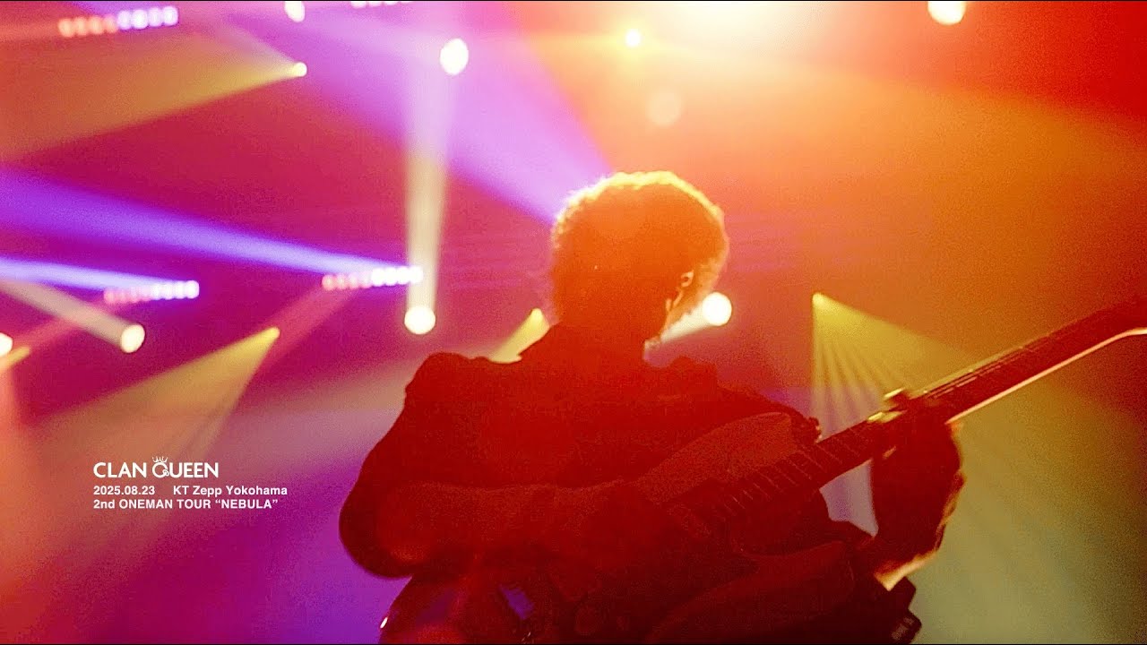 DUSTCELL LIVE 2022「PREPARATION」Live Blu-ray - Teaser - YouTube