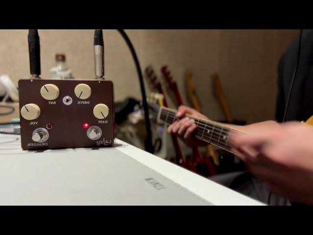 Lazy J Cruiser Deuce' sound sample(No talking) - YouTube