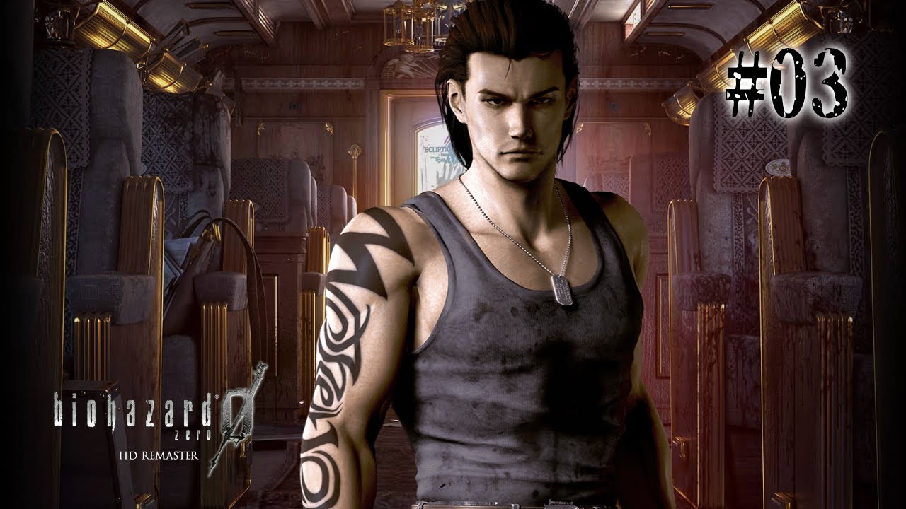 shuhei様専用 バイオハザード0 ビリー コーエン カスタム 1/6