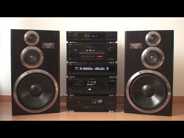 Victor ビクター DC-V7 コンポ 昭和レトロ Yahoo!オークション