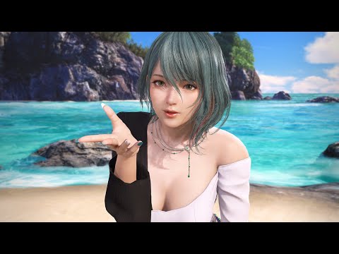 Dating Simulator Venus Vacation Prism – Dead or Alive Xtreme