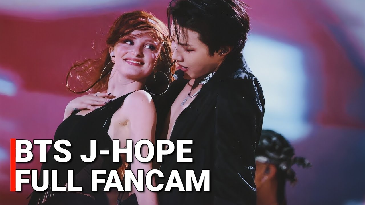 アイドル BTS FESTA 2025.'HOPE ON THE STAGE' FINAL BTS J-hope Final