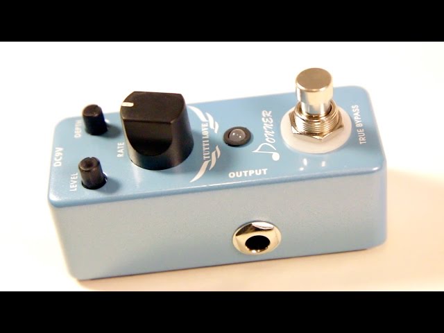 Donner Tutti Love Chorus - YouTube