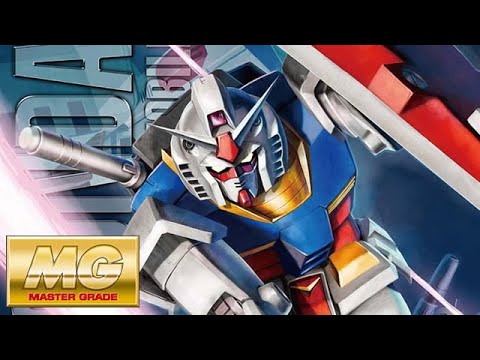 未開封 RX-78モビルスーツ 機動戦士ガンダム バンザイ 希少 1:100