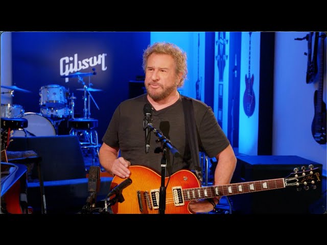 Umbrella Company Hitchhike Drive | Reverb Tone Report - YouTube