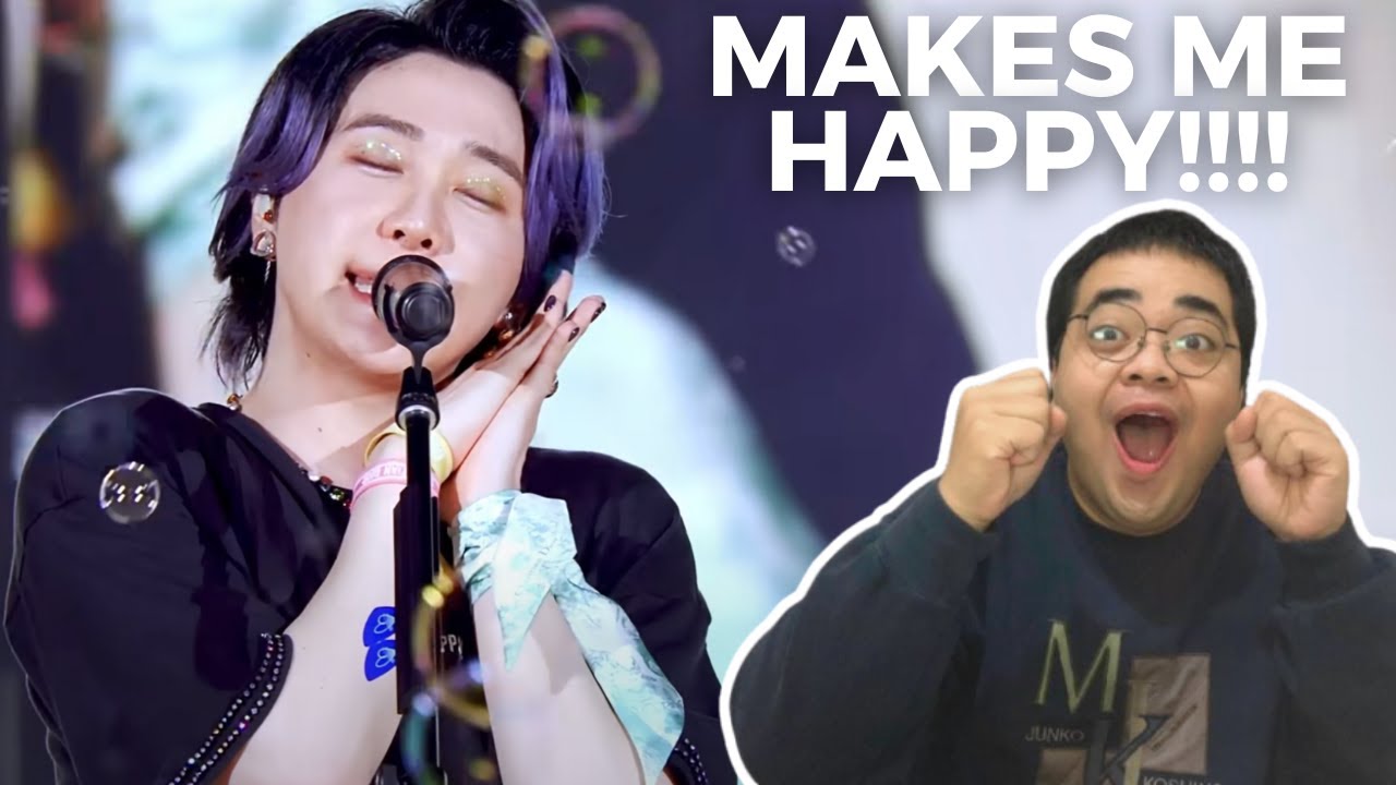 Mrs. GREEN APPLE – lovin'【LIVE from “ゼンジン未到とヴェルトラウム