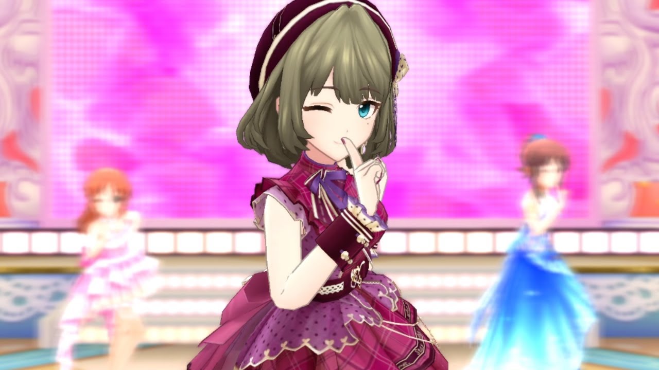 ラヴィサンショコラ 高垣 楓 sp カードリスト ｜ ヴァイスシュヴァルツ