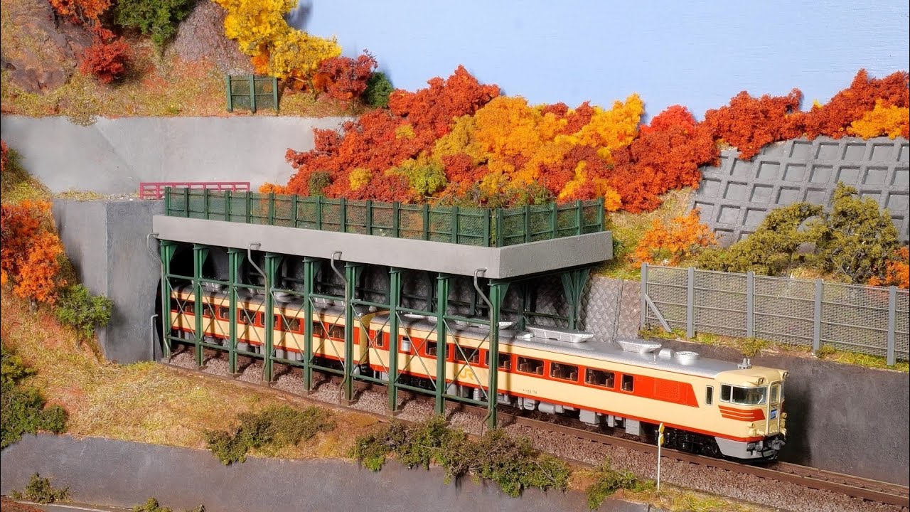 Nゲージ ジオラマ模型 19種 Nゲージ ジオラマ模型 19種 Amazon