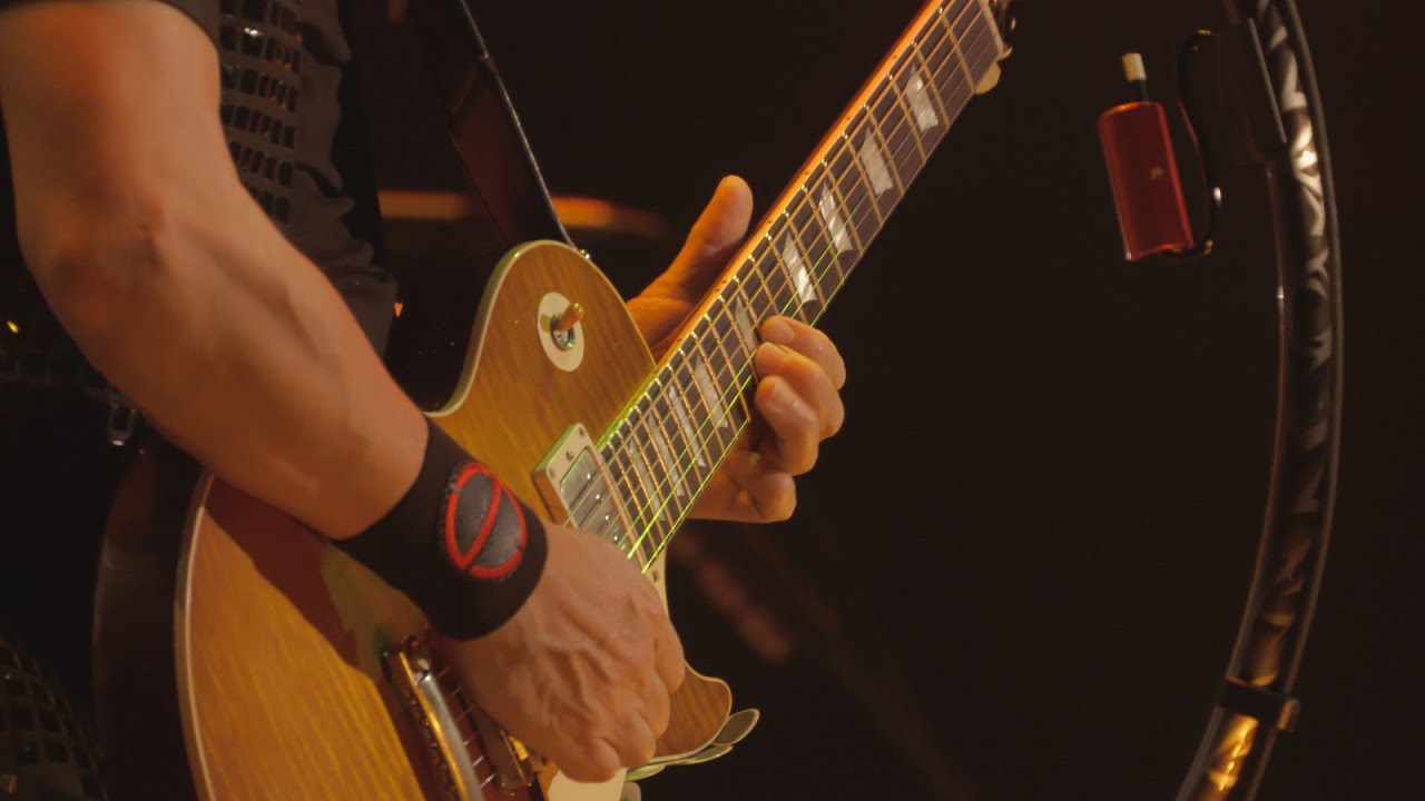 松本孝弘 / DVD & Blu-ray「The Voyage at 日本武道館」BONUS MOVIE