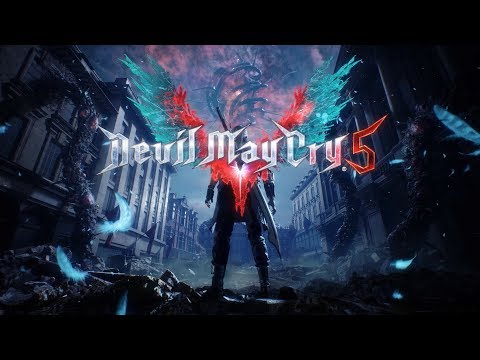 デビルメイクライ5 Devil May Cry5 バーリズム コースター デビル