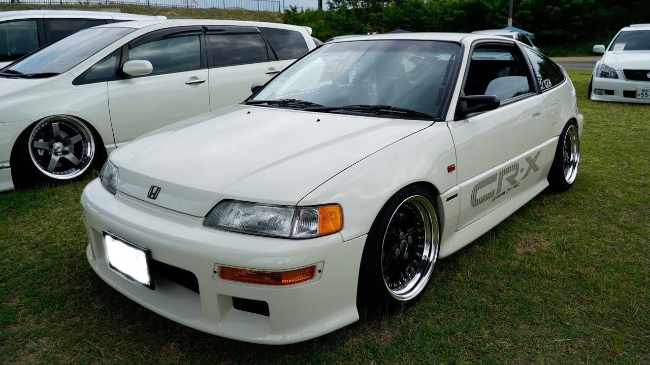 EF系 CR-X CRX 純正フロントウインカー 左右セット 【公式通販】