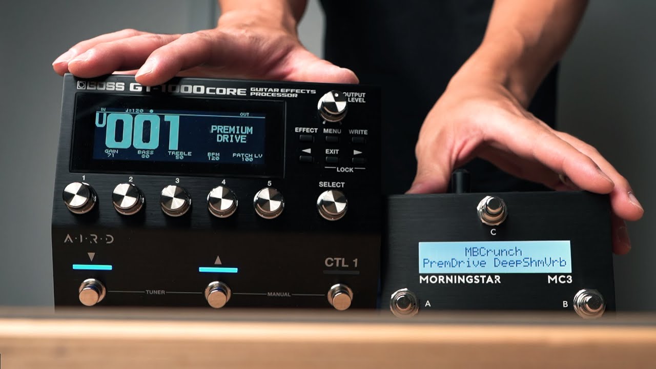 MC3 | Umbrella Company | アンブレラカンパニー