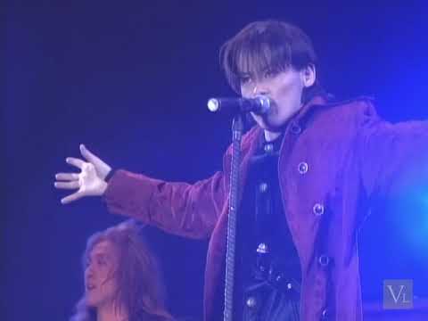 真冬の野外/真夏の野外[DVD] - LUNA SEA - UNIVERSAL MUSIC JAPAN LUNA