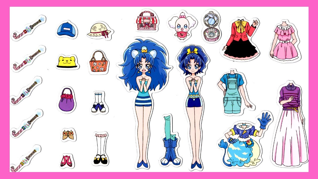 豆*！様 プリキュア マグネット 豆*！様 プリキュア マグネット 豆