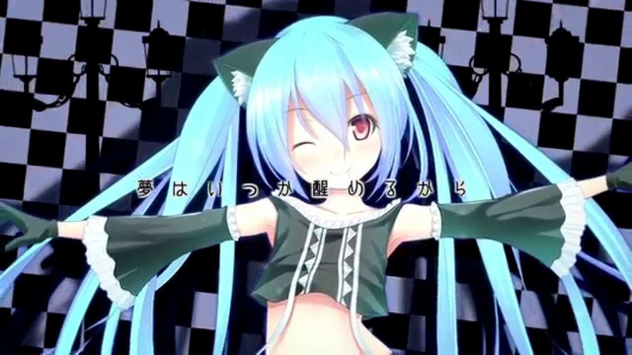 Odoru Neko Iwaku」 cover by【*Namirin】 - YouTube