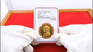 JCC | ジャパンコインキャビネット / 【SOLD】オーストリア(1843