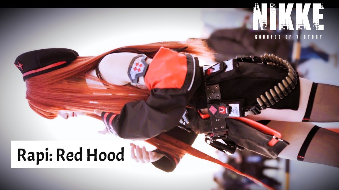 コミケ 冬コミ c107 NIKKE ブランケット ラピ レッドフード コミケ 冬