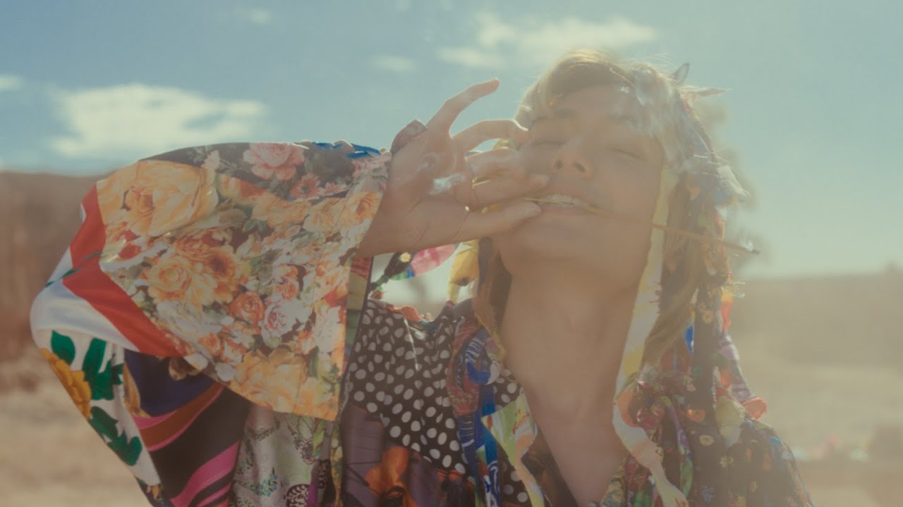 Fujii Kaze - Hana (Official Video) - YouTube