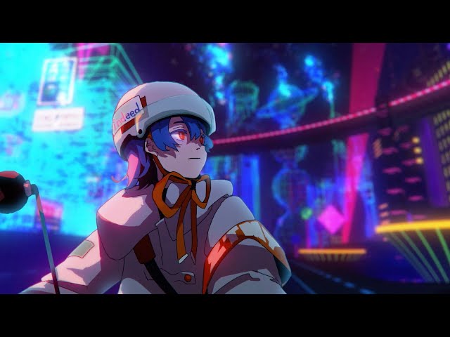 ZUTOMAYO – Neko Reset (Music Video) - YouTube